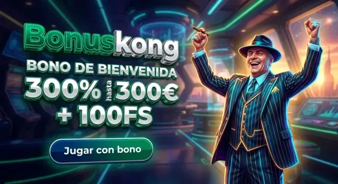 Bonuskong